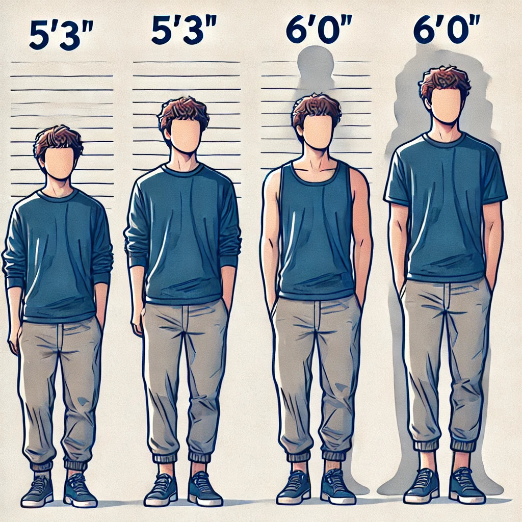 8 Week Height Course