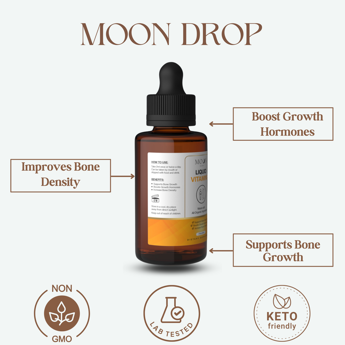 Moon Drop